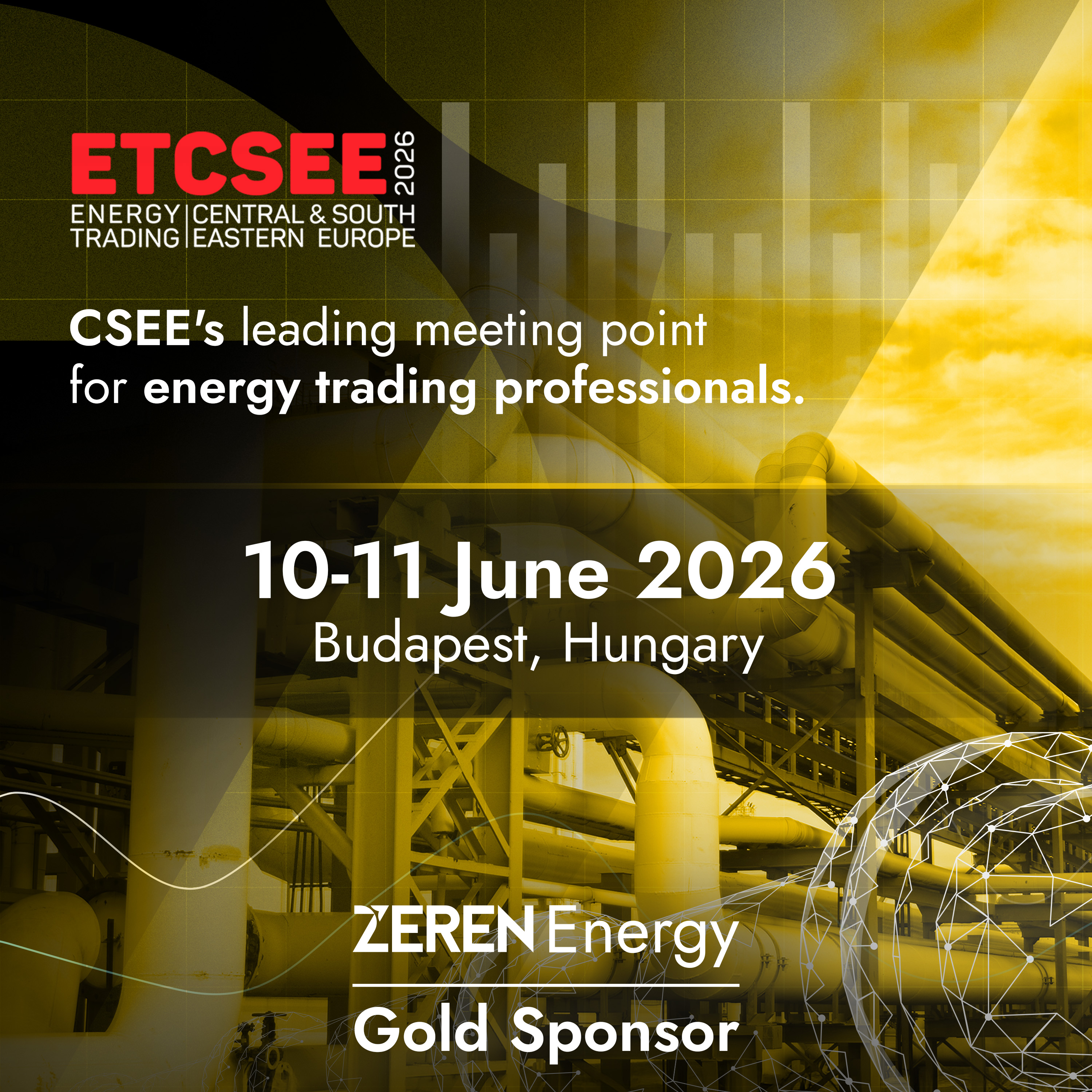 ETCSEE 2026 - Zeren Energy Gold Sponsor